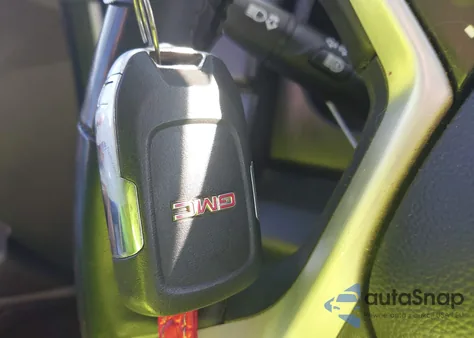 2023 GMC Terrain Fwd Slt z USA, uszkodzony, nr VIN 3GKALPEG8PL199861